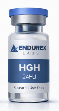 HGH