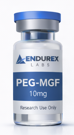 PEG-MGF