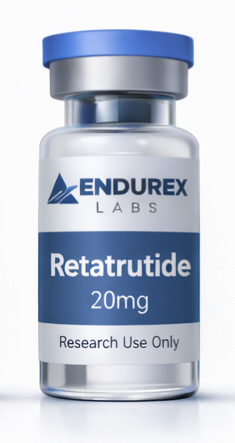 Retatrutide 10mg